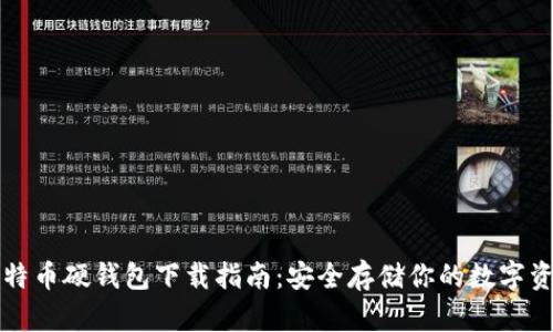 比特币硬钱包下载指南：安全存储你的数字资产